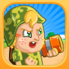 Mini kids Army Limited Mil Fight game