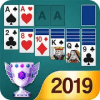 Solitaire: Klondike Cups加速器