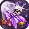 Super Racing Car Transform加速器