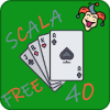 Scala 40 - Free - Carte加速器