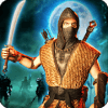 Ninja Warrior Assassin Hero-Samurai Fighting Games加速器