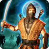 Ninja Warrior Assassin Hero-Samurai Fighting Games