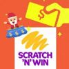 Scratch Win Money加速器