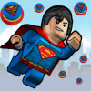 Superman Flying: Escape Superman