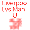 Liverpool VS Manchester United: Tic Tac Toe Game