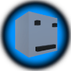 Cubeman 3D (Platform Game)