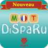 Mot Disparu加速器