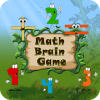 Math Flash Card Maths Solitaire Mind Games