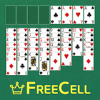 FreeCell - Classic Card Game加速器