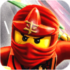 Adivina el personaje de Ninjago