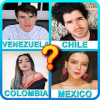 Adivina el País del Youtuber 2019加速器