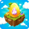 Merge Eggs – Free Idle Game加速器