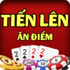 Tiến Lên: Tien len mien nam, tính điểm - OFFLINE加速器