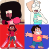 Steven Universe: Guess The Character
