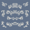 Memory Game - Ornaments