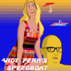 Andy Ferr's Retro Beach Gliding - Free