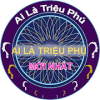 Ai Là Triệu Phú Mới Nhất