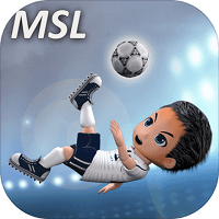 MobileSoccerLeague足球加速器