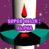 Super Helix : Alpha加速器
