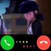 Live Chat Ladybug Miraculous Games Simulation.