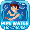 Pipe Water Flow Mania加速器