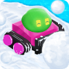 Bumper Cars – Snowball Fighting