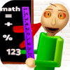 basics in education and learning 3D