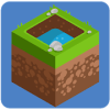 ICraft: block Build 3D crafting and building