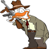 Duck Hunter Plus Free