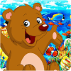 My Talking Toon Fishing