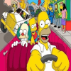Guess The Simpson Car