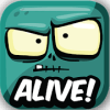 Ultra Zombies Alive