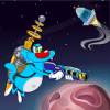 Space War Oggy