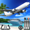 Plane Flight Simulator Free加速器