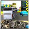 Bus Simulator Modern City加速器