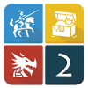Level Up：Treasure Hunter