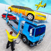 Luxury Limousine Transporter Truck