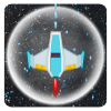 Galaxy Spaceship Fight