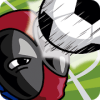 Superheroes Headball Championship - Big Head