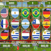Futebol Mundial Caça Níquel加速器