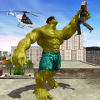 Incredible Hero VS Villain Smash 2019