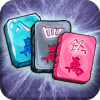 Mahjong Puzzle World: Magic Adventure