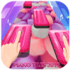 Piano tiles 2019-Candy