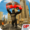 Wild Beast Gorilla Rampage 2018: Smash Cities