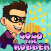 Gogo The Robber加速器