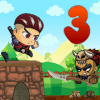 Rogue buddies 3 : old soldier