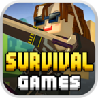 Survival Hunger Games加速器