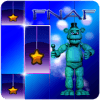 Piano Tiles Game - FNAF加速器