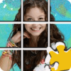 Soy Luna HD Puzzles加速器