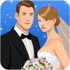 Dress Up Beautiful Bride Wedding Games加速器